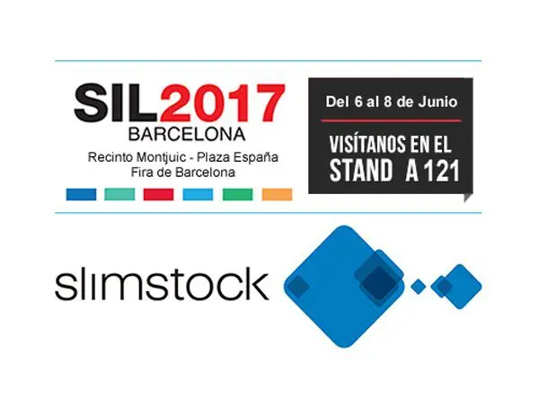 Invitación Sil Slimstock