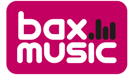 Bax Music