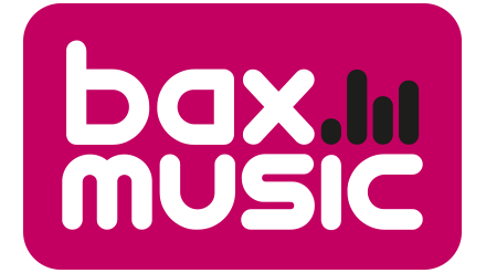 Bax Music