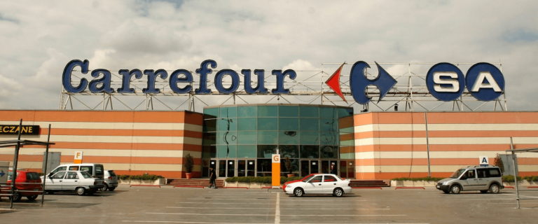 carrefour