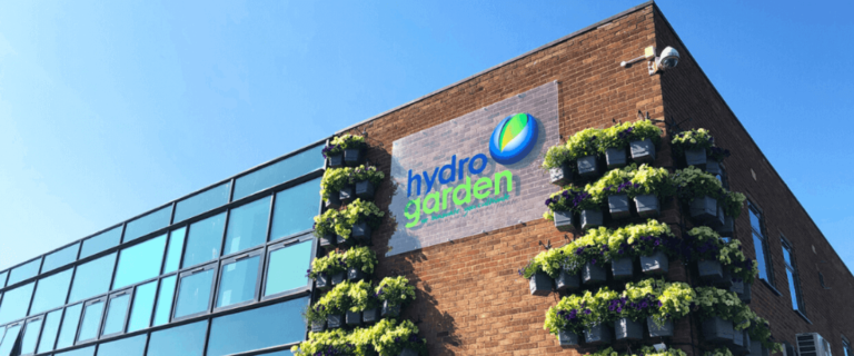 hydrogarden