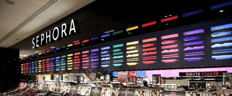 sephora