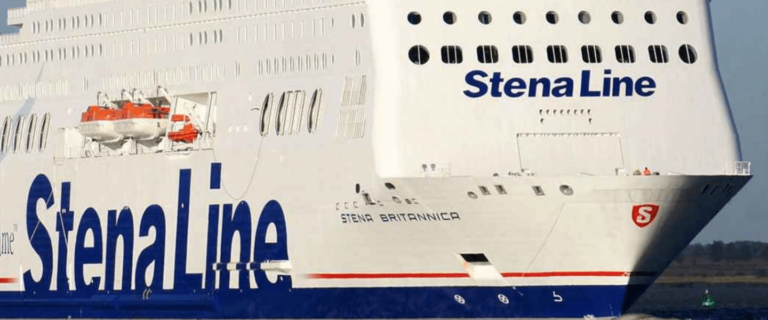 stena line