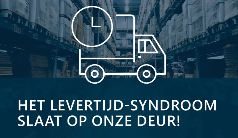 Het Levertijd Syndroom Slaat Op Onze Deur Nl