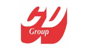 CD Group logo