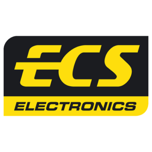 ECS Electronica Logo