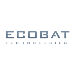 Ecobat Logo