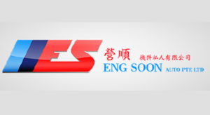 Eng Soon Auto logo