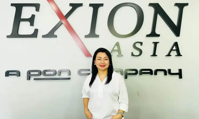 exion asia