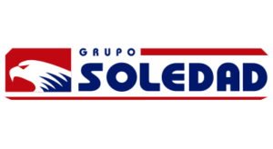 GRUPO SOLEDAD logo