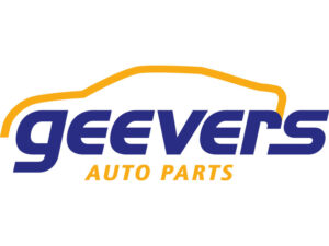 Geevers Auto Parts B.V Logo