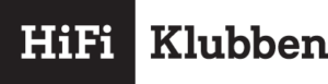 HiFi Klubben logo