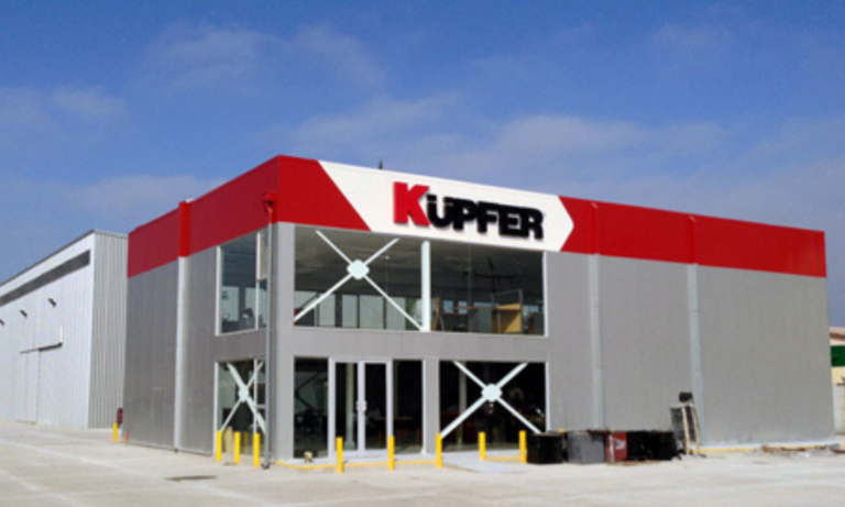 Kupfer