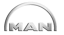 MAN-trucks logo