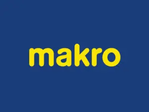 Makro Logo