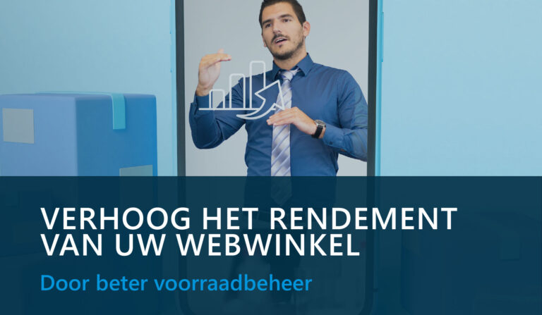 Rendement Verhogen Webwinkel