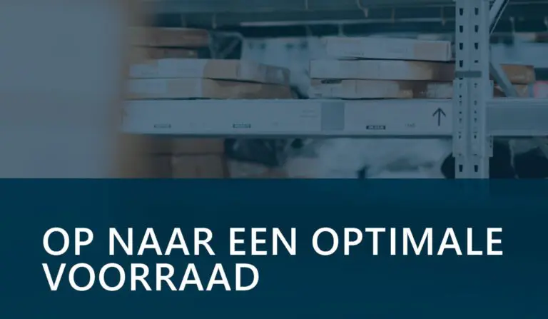 Optimale Voorraad