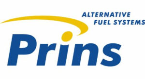 Prins Autogas logo