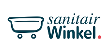 Sanitairwinkel logo