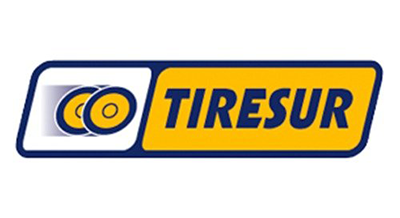 Tiresur Logo