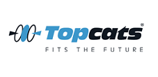 Topcats Logo