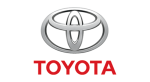 Toyota logo