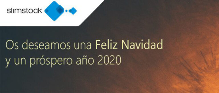 Feliz Navidad 2019