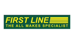 first line logo