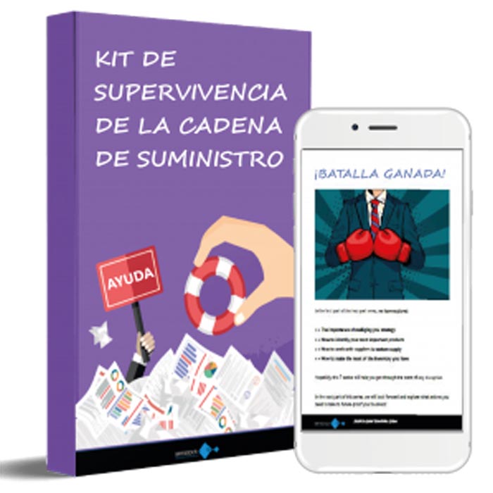 Kit Supervivencia