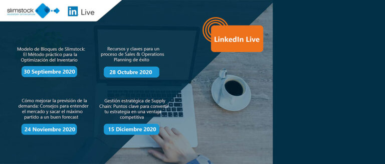 Linkedin Live Total