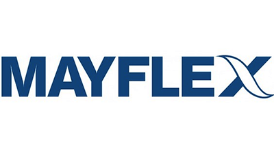 Mayflex Logo