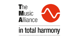 The Music Alliance logo