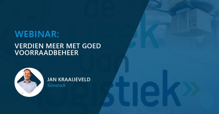 Webinar Jan Kraaijeveld