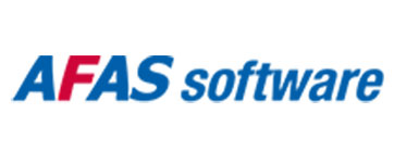 AFAS Software logo