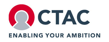 CTAC logo