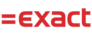 Exact logo