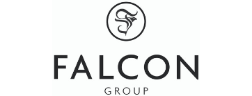 Falcon Group logo