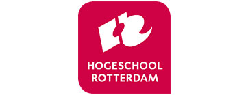 Hogeschool Rotterdam logo