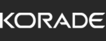 Korade logo