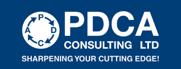 PDCA Consulting logo