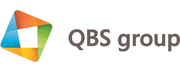 QBS Group logo