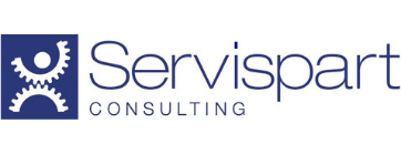 Servispart Logo