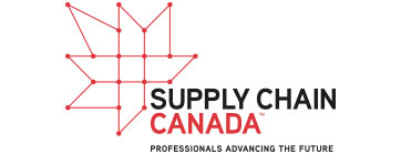 Supply Chain Canada logo