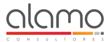 Alamo Consultores logo