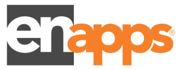 Enapps logo