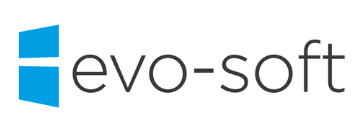 Evo soft logo