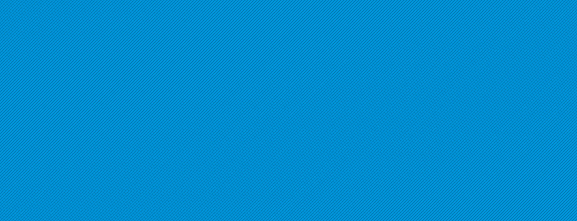 Light Blue Banner