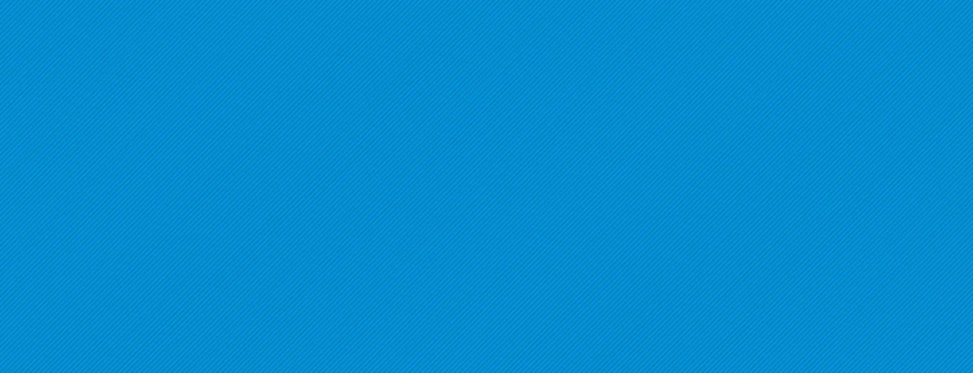 Light Blue Banner