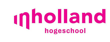 InHolland Hogeschool logo