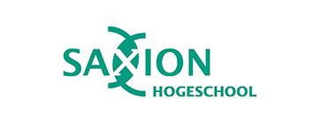 Saxion logo